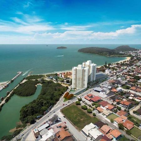 Lindo Apto Em Home Club Na Praia Alegre Penha  Exterior photo