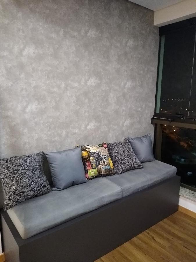 Lindo Apto Em Home Club Na Praia Alegre Penha  Exterior photo