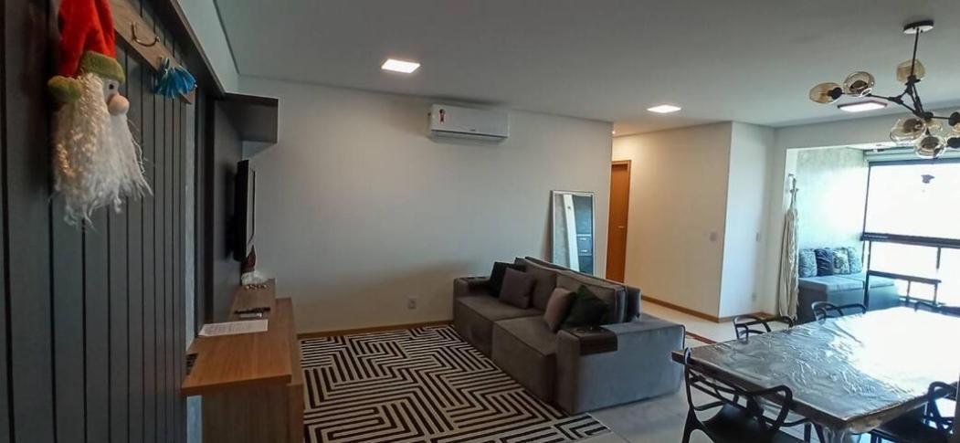 Lindo Apto Em Home Club Na Praia Alegre Penha  Exterior photo