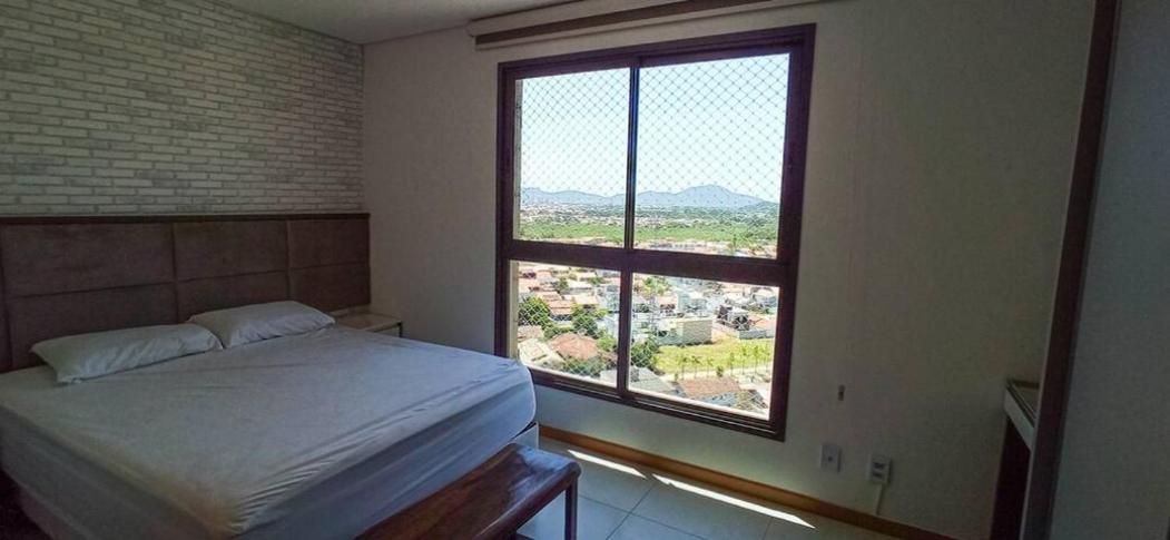 Lindo Apto Em Home Club Na Praia Alegre Penha  Exterior photo