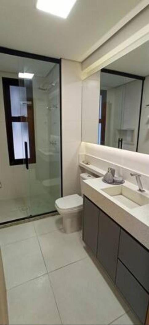 Lindo Apto Em Home Club Na Praia Alegre Penha  Exterior photo